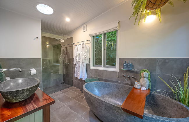 Sanctuary in The Pocket - Photo 52