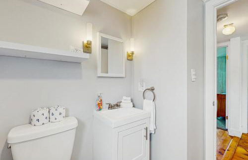 Cottage on the Cove - Foto 10