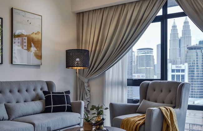 Anggun Residence Icon Stay KLCC - Photo 63