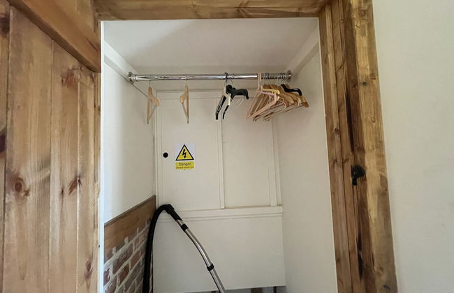 The Cow Shed - Sleeps 4, Parking & Pet Friendly - Foto 34