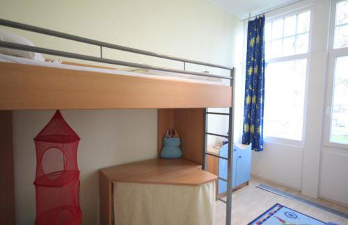 Warnemünde Ferienwohnung Zum Lotsen 22347 - Foto 12