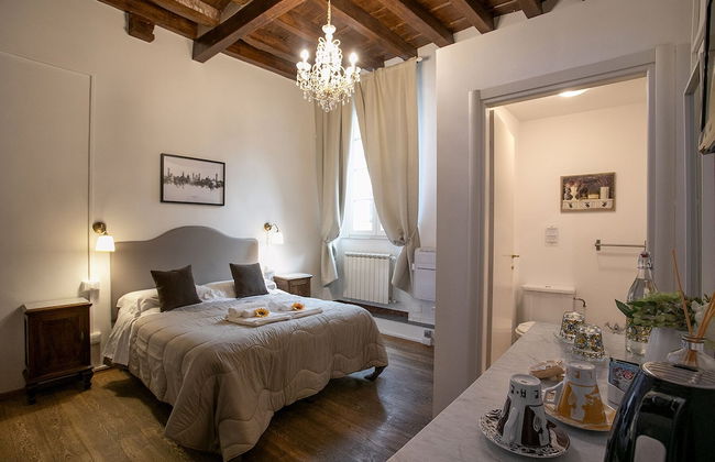 Residenza Centro Storico - Foto 1