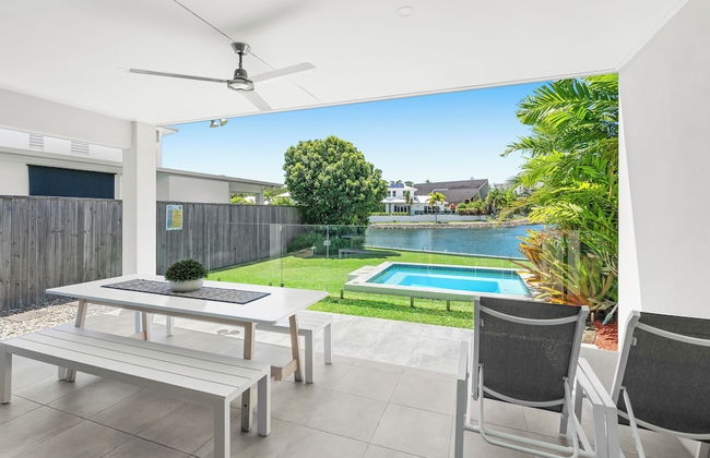 Blue Lagoon Villas - Photo 11