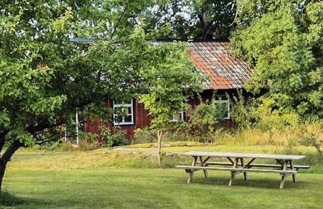 6 Person Holiday Home in Loftahammar - Foto 20