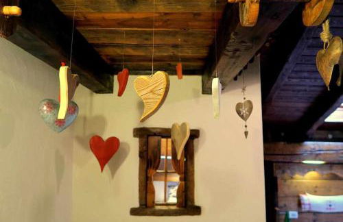 Romantica suite con vasca idromassaggio - Foto 39