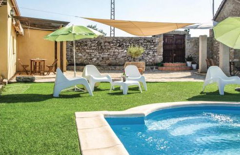 Awesome Home In Villanueva Del Duque - Foto 6