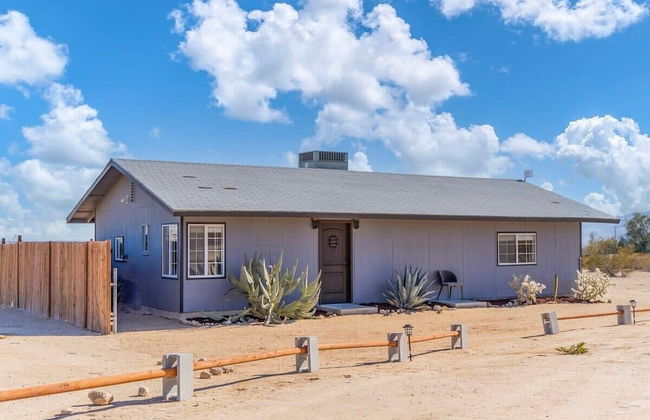 @ Marbella Lane - Joshua Tree Bubble Dome! - Foto 46