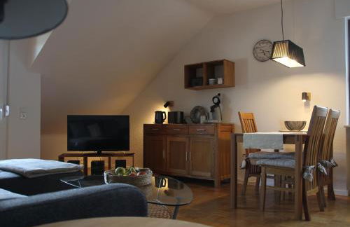 Ferienwohnung am Wintersberg - Foto 40