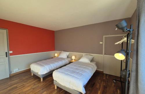 Le nid montagnard - Vulmix - Photo 27