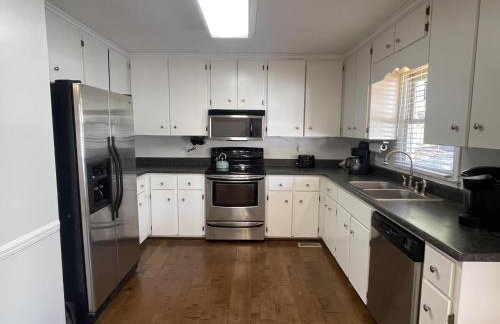 Liv at The Lake - Sinclair - Foto 5