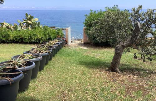 Magique Creek, piscine naturelle dans les rochers - Foto 2