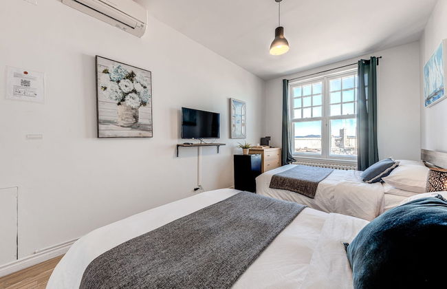 Double Room River View - Foto 39