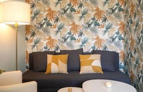 Appartement climatisé gare St-Charles - Foto 23