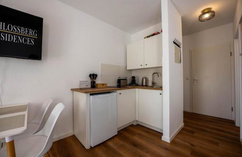 Schlossberg Residences Design City-Apartments Heppenheim - Foto 52