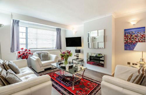 The Art Deco House - Foto 2