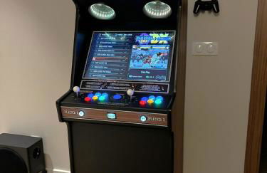 Séjour d'Exception - Villa 4 Suites Vue Cascade - Foto 5