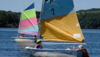 Chalet au lac de la raviège - Foto 5