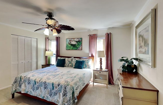 Intercoastal Dreams 201 - Foto 2