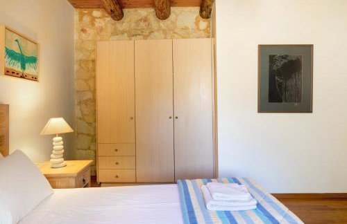 Villa Erontas -Private heated jacuzzi and mini pool - Foto 21