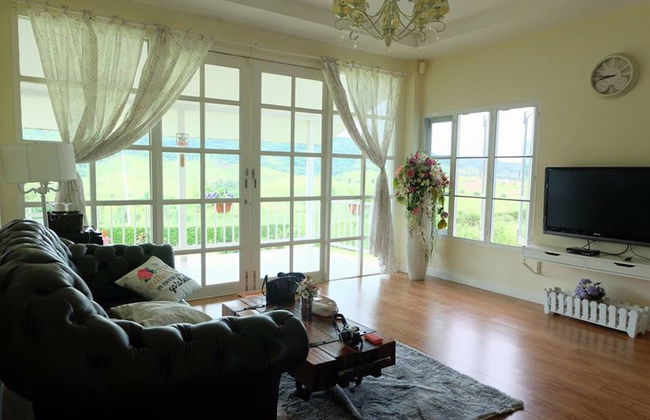 Misty English Cottage - Foto 48