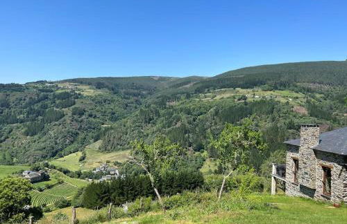 Casona Rural de Lujo con increíbles vistas, La Casa de Rafael, ahora con 4 habitaciones - Foto 56