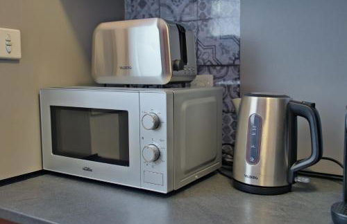 Chez Lecomte - Parking - Foto 27