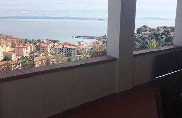 Villa Marina primo piano - Foto 23