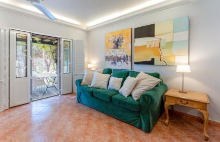 2 BDR House W/Terrace in Praia Verde by LovelyStay - Foto 14