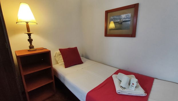 Albufeira Açoteias Villa by Homing - Foto 3, Habitación