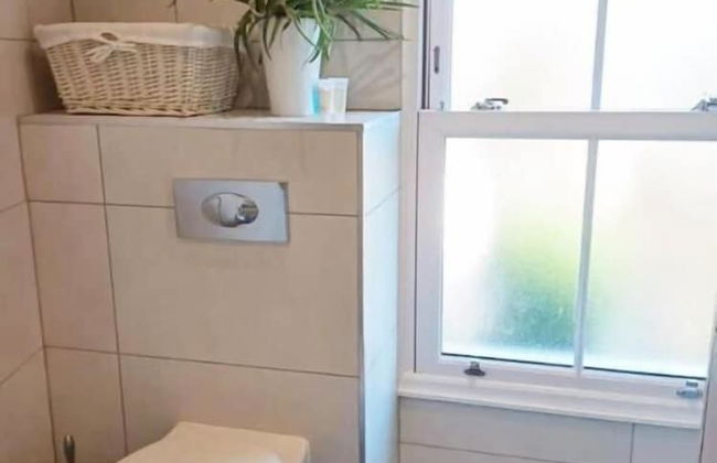 Stylish 2bed 2bath 8min to LondonBridge - Foto 22