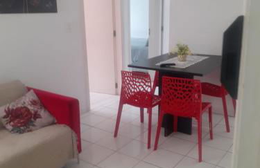 Apartamento próximo as praias - Foto 8