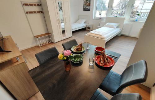 ACR-Accommodations, Gästezimmer, Monteurunterkünfte - Foto 15