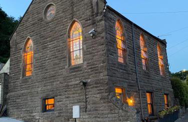 Birchover Chapel - Foto 3