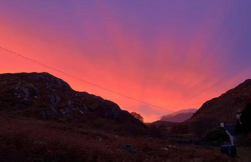 Waterfront cottage Applecross Peninsula - Foto 40