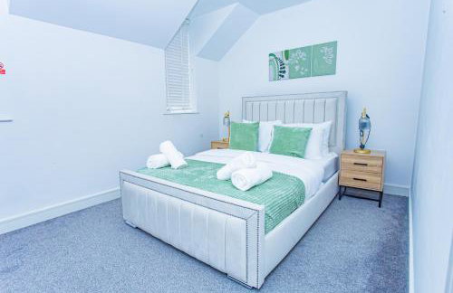 The Edge - Enjoy a luxury stay - Foto 26