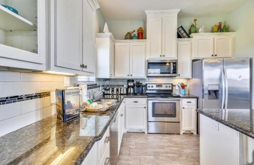 A Salty Kiss by Ryson Vacation Rentals - Foto 19