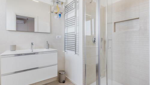 Domus Urbe Piramide - Foto 3, Shower