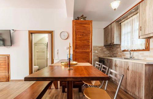 Stemnitsa Stone Residence - Cosy Mountain Escape - Photo 11