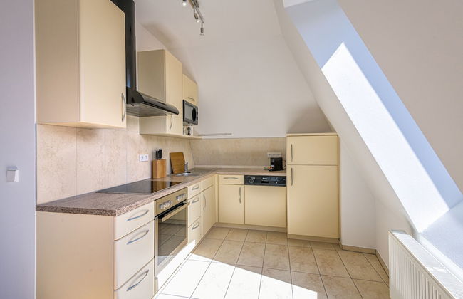 City Appartements Villach - Photo 12