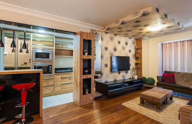 LOCAR-IN GRAMADO Vila Di Pietro Centro - Foto 54