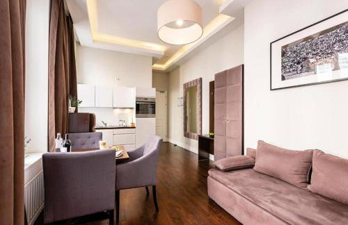 arabel Design Apartments Berlin - Photo 5