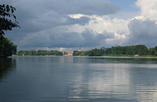 Urban Nest - butikowy, 2-poziomowy, blisko jeziora - Foto 43