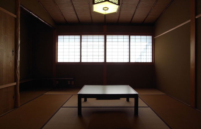 SUKIYA-zukuri Suehiro House - Photo 6
