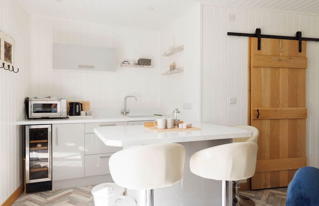 Cosy Cabin Retreat Close to Beaches - Foto 13