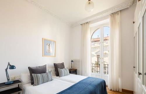 Lujoso apartamento a los pies de la Catedral - Photo 10