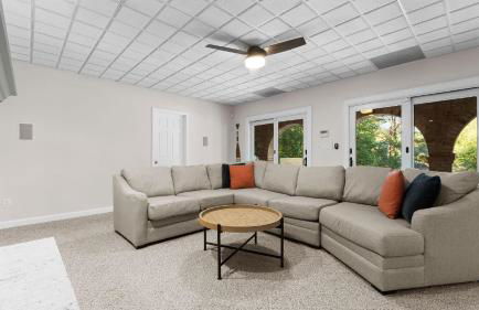 Shoreway Cove by Avantstay Waterfront, Pool, Dock - Foto 8