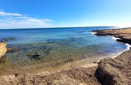 Aguamarina apartment - Relax by the sea - Foto 30