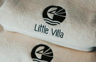 Little Villa - Foto 21