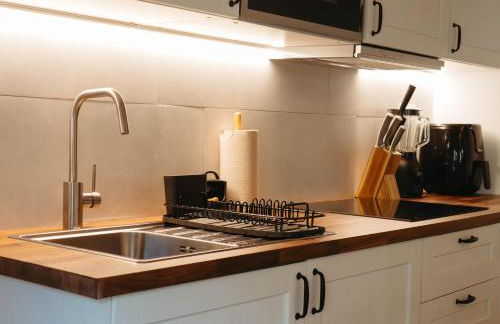 Apartament amb terrassa al costat del riu - Foto 21