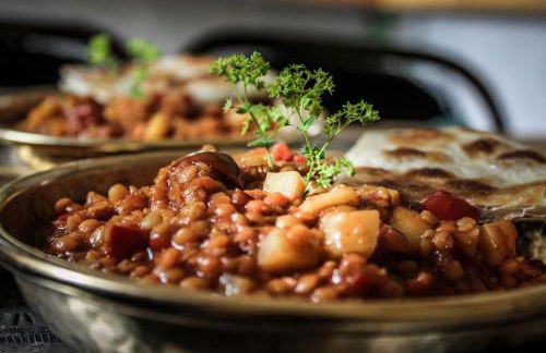 Naturchalets 7 Sentidos - Foto 52